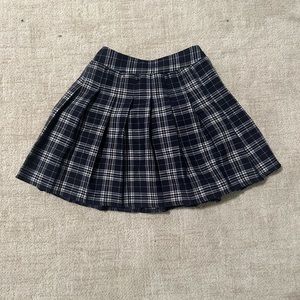 H and M skirt women’s size xs